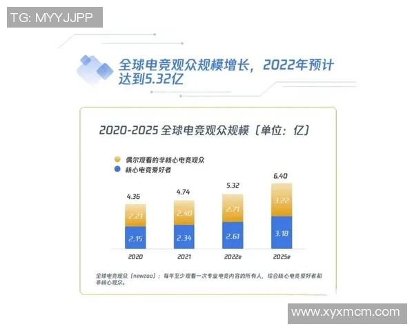 全球电竞观众人群特征分析报告涵盖年龄性别及地区分布情况
